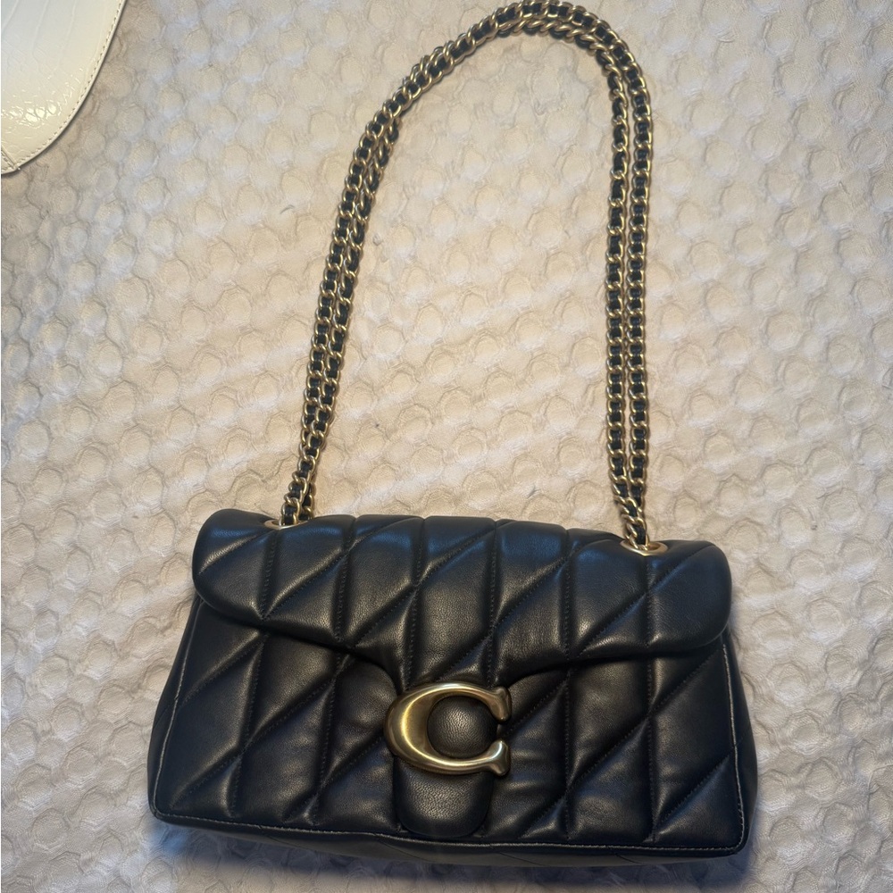 COACH BAG SOLD!